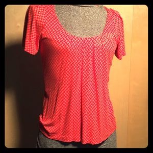 Banana Republic Blouse